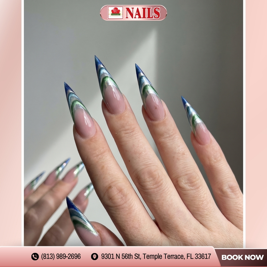 Nails Design